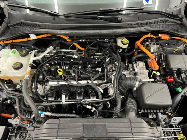 used 2023 Ford Escape car, priced at $21,900