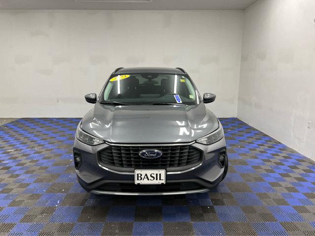 used 2023 Ford Escape car, priced at $21,900