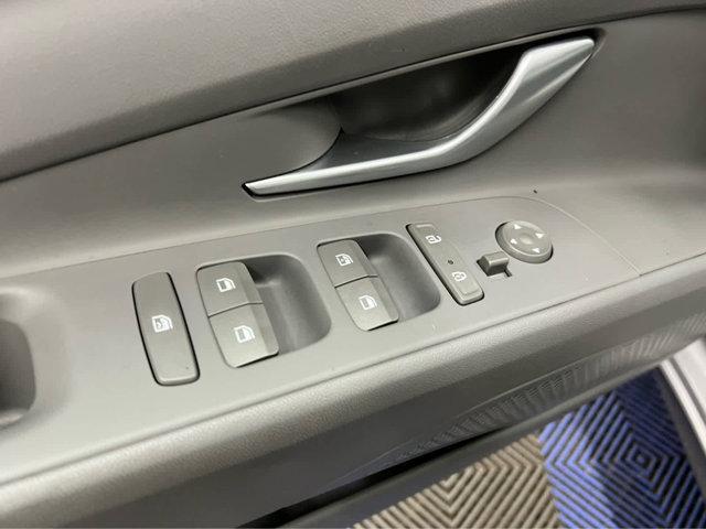 used 2023 Hyundai Elantra car, priced at $17,990