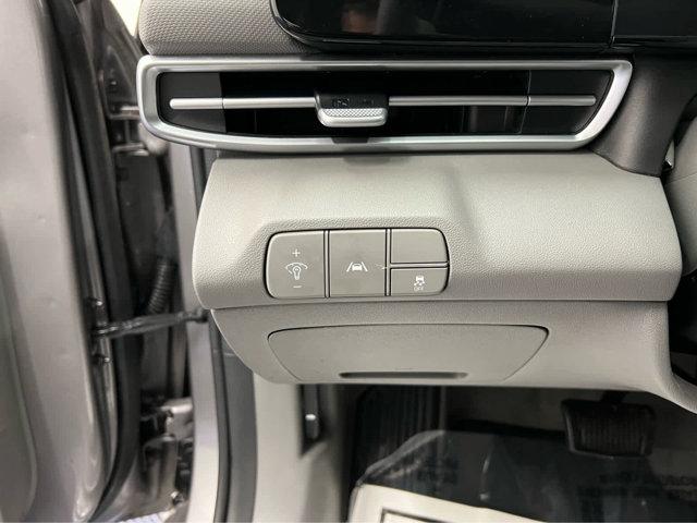 used 2023 Hyundai Elantra car, priced at $17,990