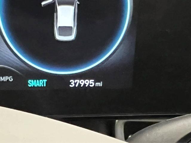 used 2023 Hyundai Elantra car, priced at $17,990