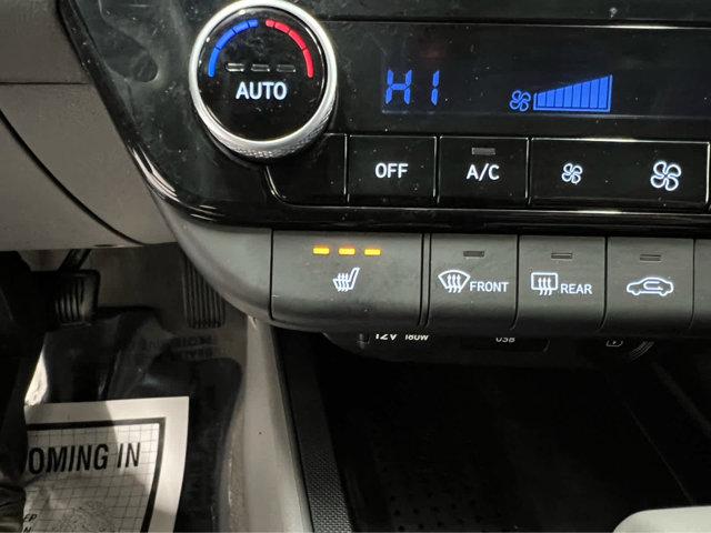 used 2023 Hyundai Elantra car, priced at $17,990