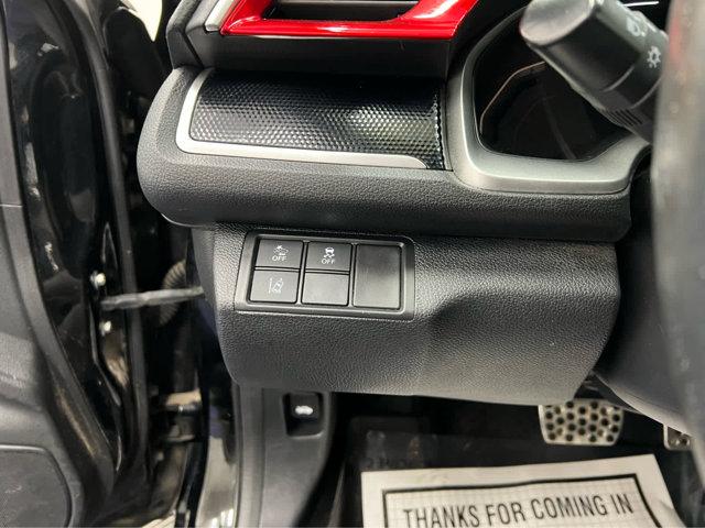 used 2020 Honda Civic car, priced at $15,450