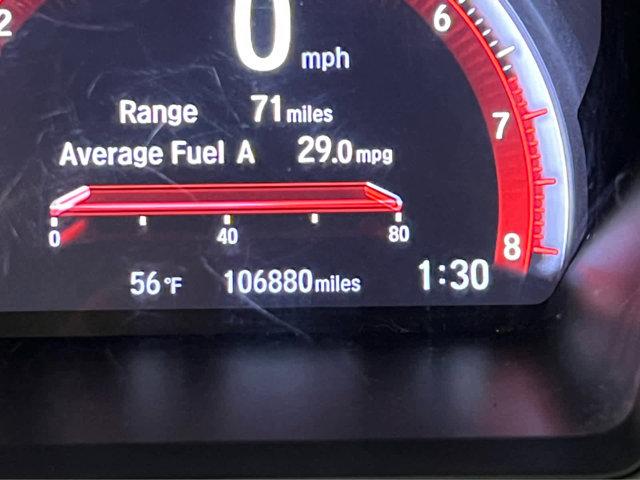 used 2020 Honda Civic car, priced at $15,450