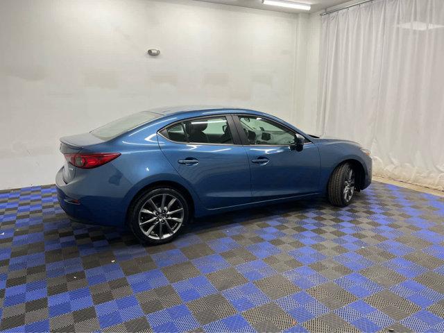 used 2018 Mazda Mazda3 car, priced at $18,990