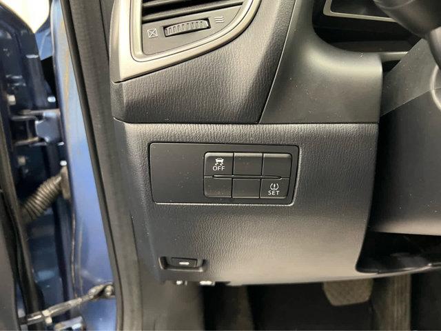 used 2018 Mazda Mazda3 car, priced at $18,990