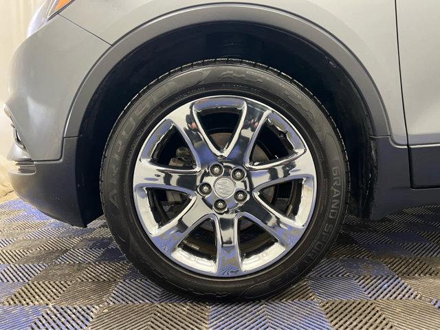 used 2019 Buick Encore car, priced at $15,990
