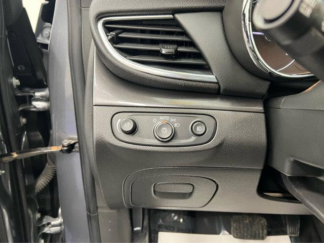 used 2019 Buick Encore car, priced at $15,990