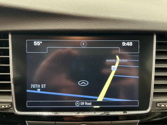 used 2019 Buick Encore car, priced at $15,990