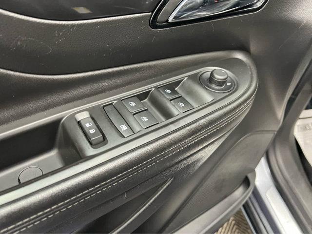 used 2019 Buick Encore car, priced at $15,990