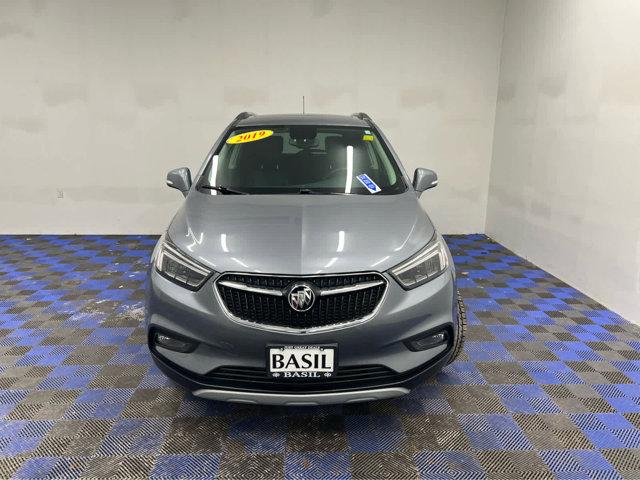 used 2019 Buick Encore car, priced at $15,990