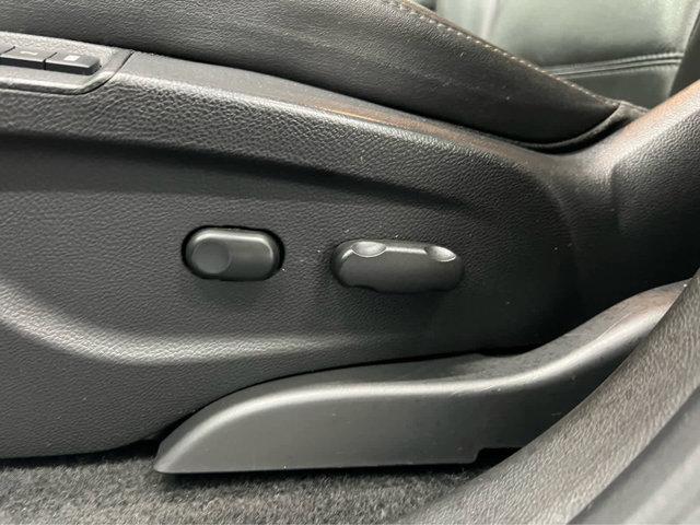 used 2019 Buick Encore car, priced at $15,990