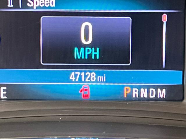 used 2019 Buick Encore car, priced at $15,990