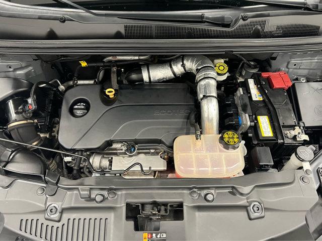 used 2019 Buick Encore car, priced at $15,990