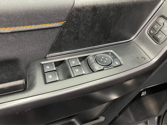 new 2025 Ford F-150 car, priced at $73,422