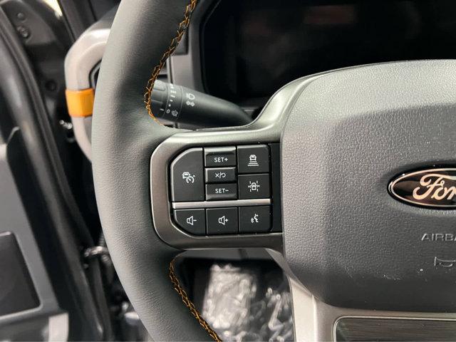 new 2025 Ford F-150 car, priced at $73,422