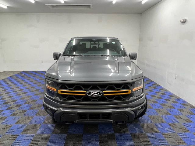 new 2025 Ford F-150 car, priced at $73,422