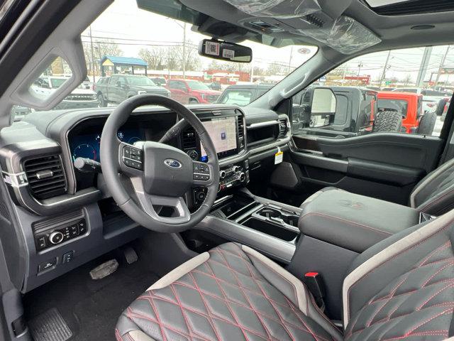 new 2026 Ford F-250 car, priced at $115,365