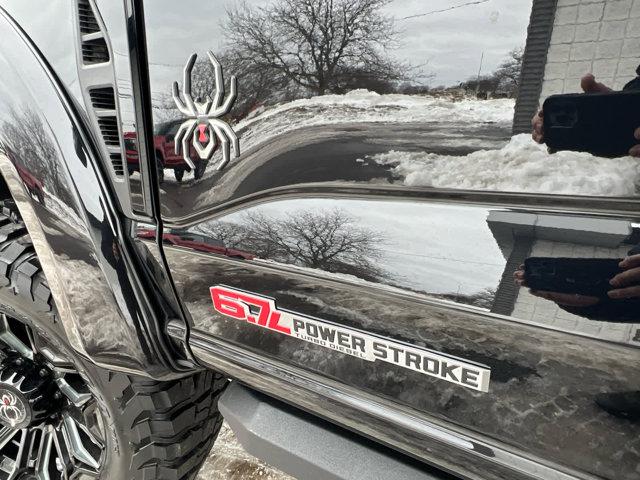 new 2026 Ford F-250 car, priced at $115,365