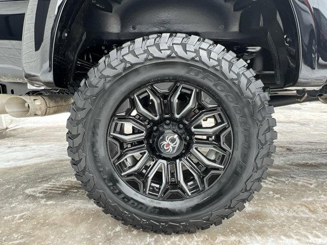 new 2026 Ford F-250 car, priced at $115,365