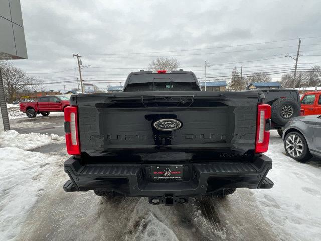 new 2026 Ford F-250 car, priced at $115,365