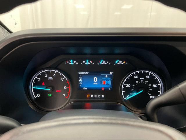 new 2026 Ford F-350 car, priced at $54,047