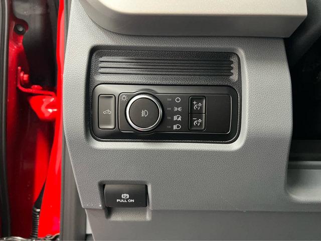 new 2026 Ford F-350 car, priced at $54,047