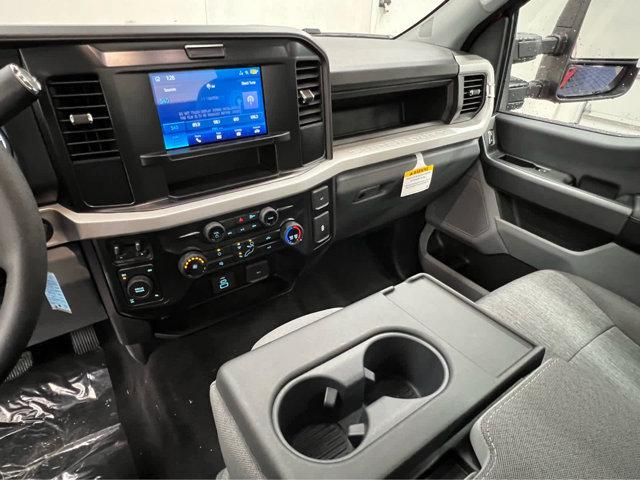 new 2026 Ford F-350 car, priced at $54,047