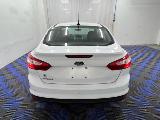used 2014 Ford Focus car, priced at $11,999
