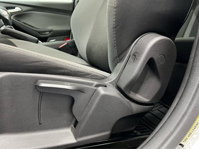 used 2014 Ford Focus car, priced at $11,999