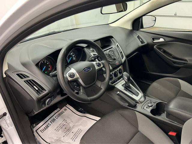 used 2014 Ford Focus car, priced at $11,999