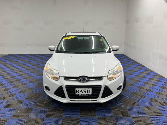 used 2014 Ford Focus car, priced at $11,999