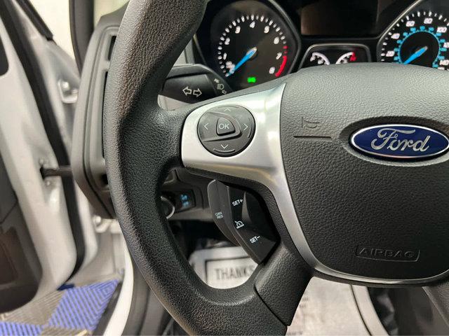 used 2014 Ford Focus car, priced at $11,999