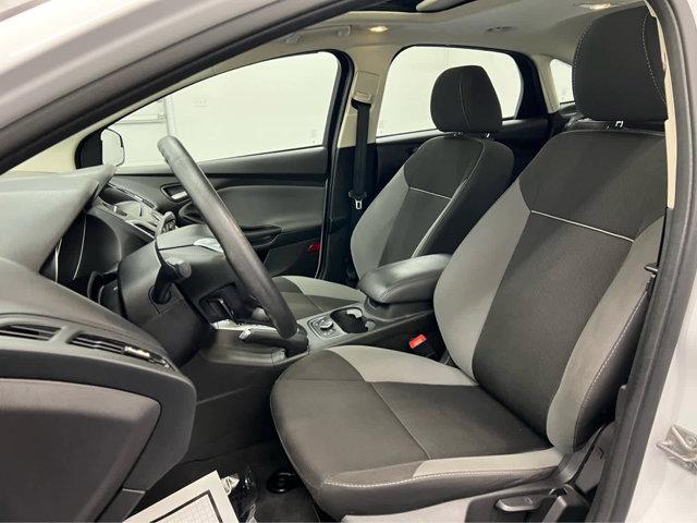 used 2014 Ford Focus car, priced at $11,999