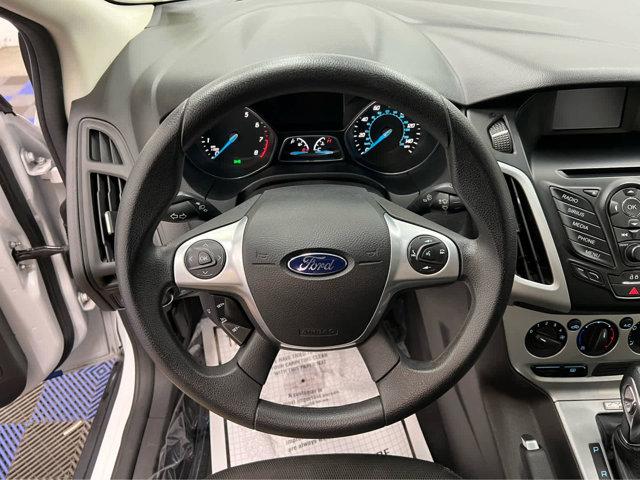 used 2014 Ford Focus car, priced at $11,999