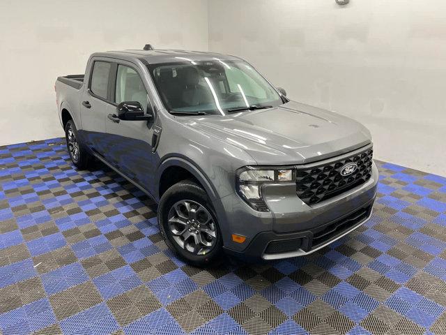 new 2026 Ford Maverick car, priced at $34,980