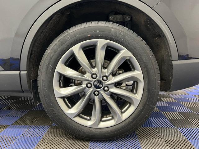 used 2021 Lincoln Corsair car, priced at $25,499