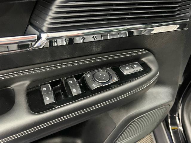 used 2021 Lincoln Corsair car, priced at $25,499