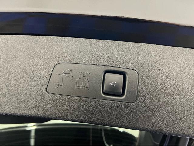 used 2021 Lincoln Corsair car, priced at $25,499