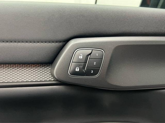 used 2024 Ford Ranger car, priced at $52,999