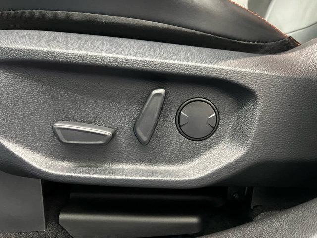 used 2024 Ford Ranger car, priced at $52,999