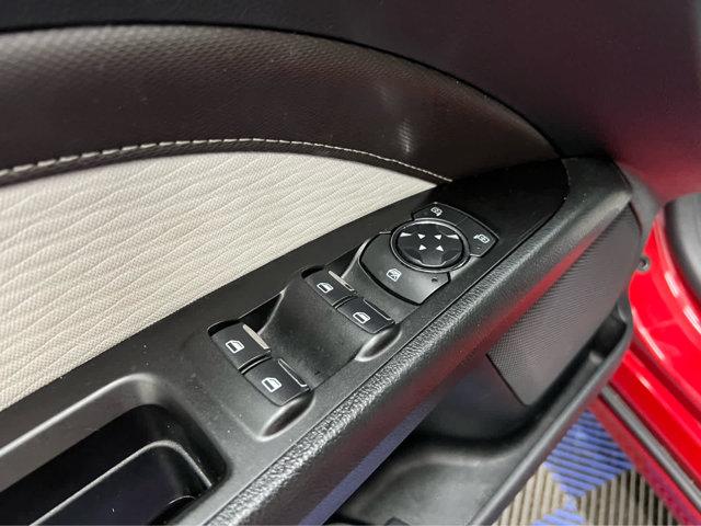 used 2020 Ford Fusion car, priced at $14,500