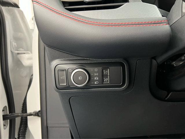 new 2026 Ford Explorer car, priced at $50,194