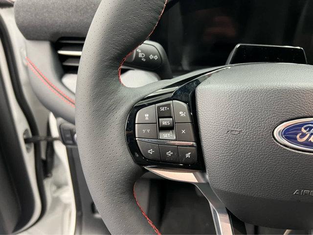 new 2026 Ford Explorer car, priced at $50,194