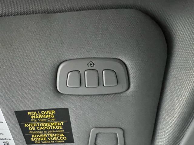 used 2021 Lincoln Corsair car, priced at $24,321