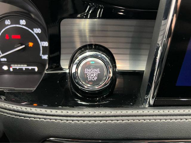 used 2021 Lincoln Corsair car, priced at $24,321