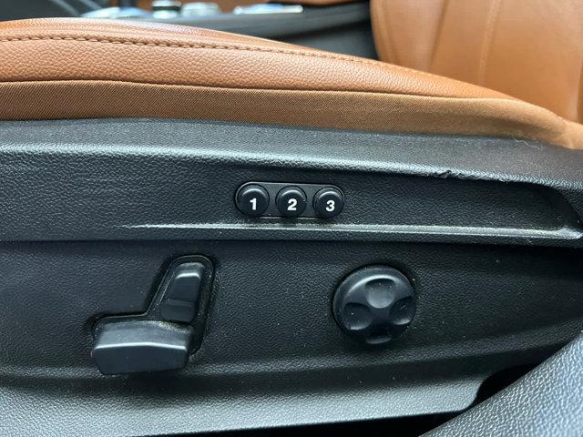 used 2020 Alfa Romeo Giulia car, priced at $16,300