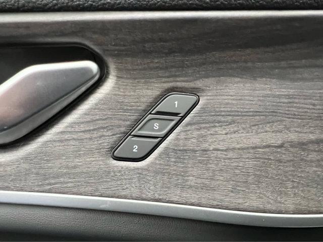 used 2023 Jeep Grand Cherokee 4xe car, priced at $31,000