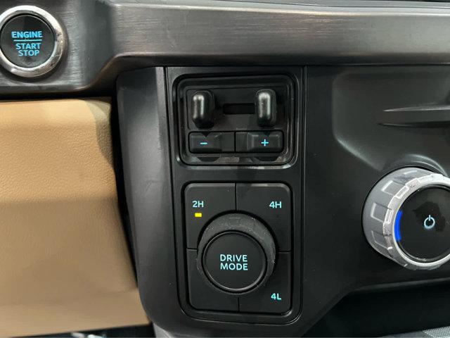 new 2026 Ford F-250 car, priced at $66,667