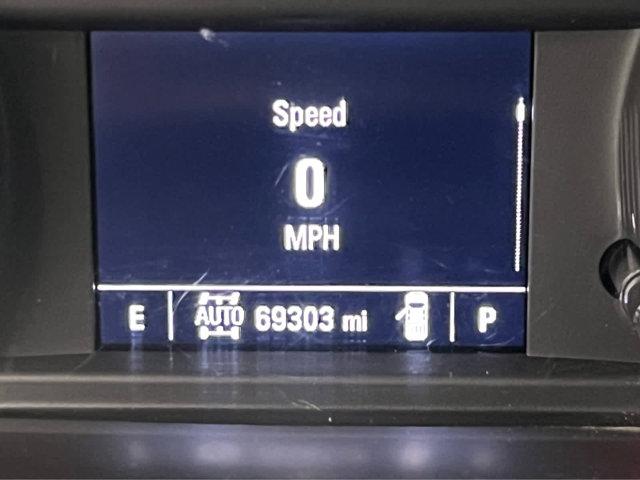 used 2021 Chevrolet Silverado 1500 car, priced at $26,650